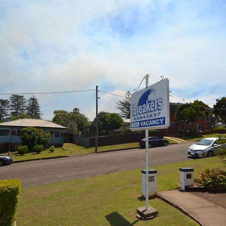 Breakers 5 2 Hill Street Apartment Port Macquarie Bilik gambar