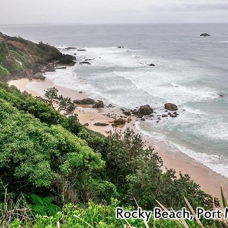 Breakers 5 2 Hill Street Apartment Port Macquarie Luaran gambar