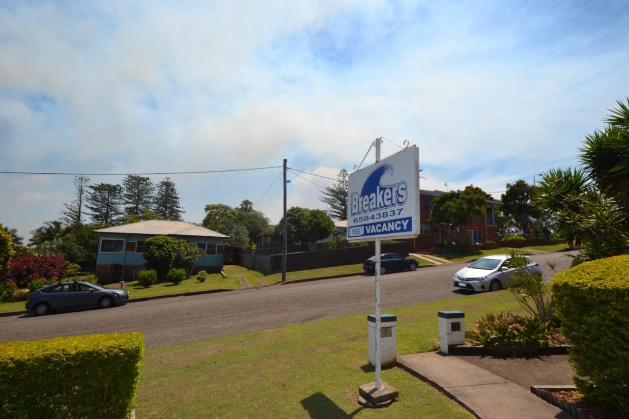 Breakers 5 2 Hill Street Apartment Port Macquarie Bilik gambar