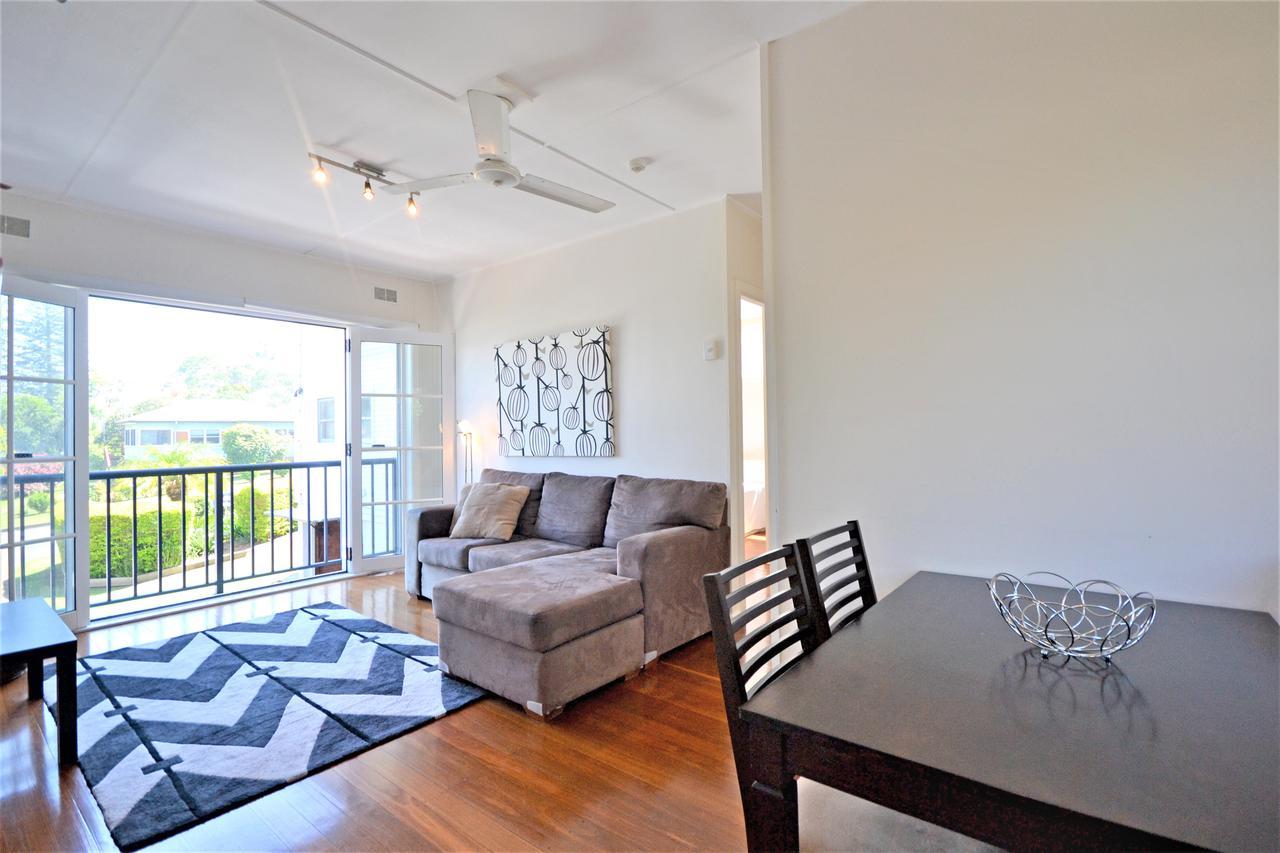Breakers 5 2 Hill Street Apartment Port Macquarie Luaran gambar